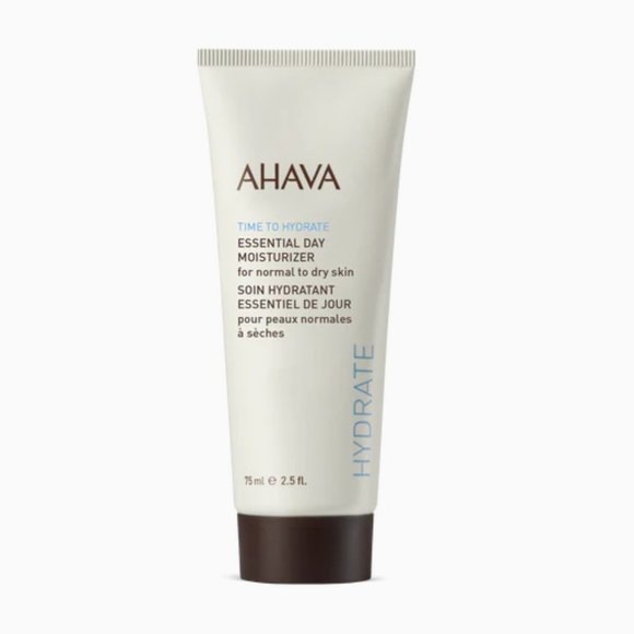 AHAVA Essential Day Moisturizer - Normal To Dry Skin - 75 ml - Picture 1 of 3